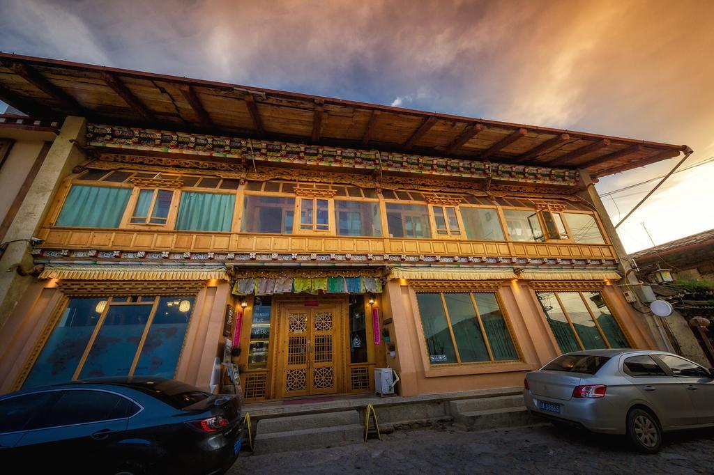 شقة Huksum House Deqen المظهر الخارجي الصورة