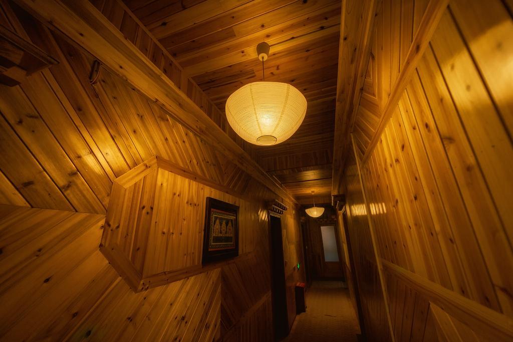شقة Huksum House Deqen المظهر الخارجي الصورة