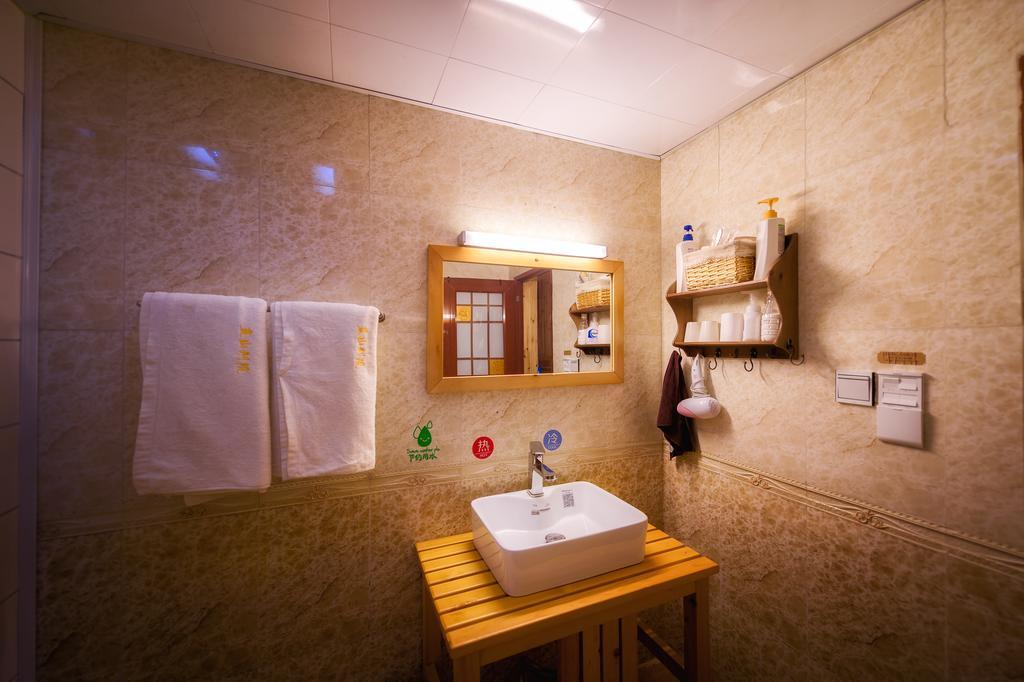 شقة Huksum House Deqen المظهر الخارجي الصورة