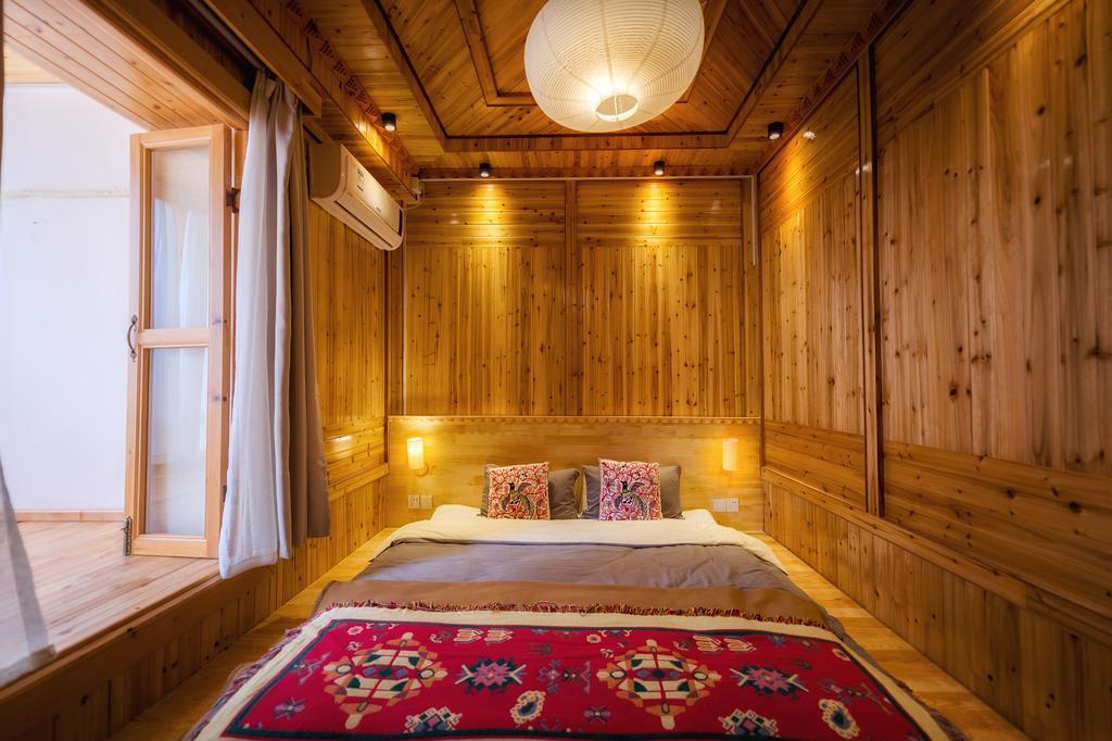 شقة Huksum House Deqen المظهر الخارجي الصورة
